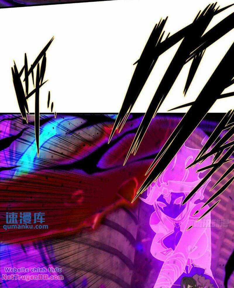 Ngươi Là Hạng Người Gì Cũng Dám Ở Tiên Giới Lên Mặt Với Ta? Chapter 48 trang 25