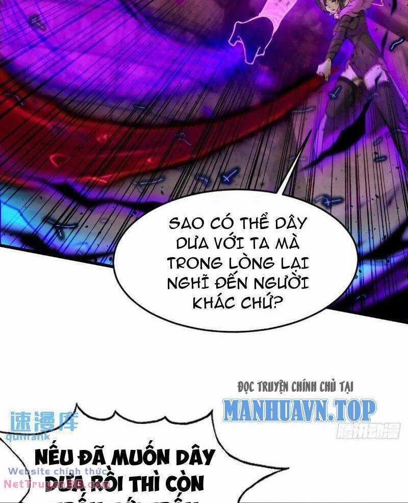 Ngươi Là Hạng Người Gì Cũng Dám Ở Tiên Giới Lên Mặt Với Ta? Chapter 48 trang 26