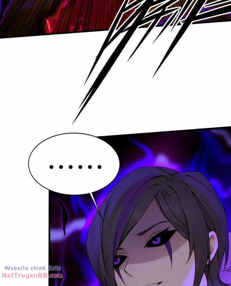 Ngươi Là Hạng Người Gì Cũng Dám Ở Tiên Giới Lên Mặt Với Ta? Chapter 48 trang 28