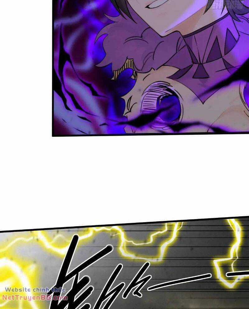 Ngươi Là Hạng Người Gì Cũng Dám Ở Tiên Giới Lên Mặt Với Ta? Chapter 48 trang 29