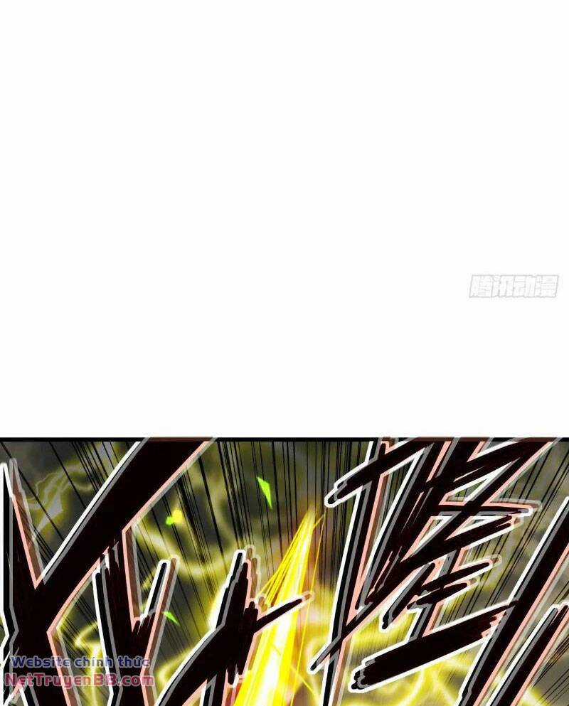 Ngươi Là Hạng Người Gì Cũng Dám Ở Tiên Giới Lên Mặt Với Ta? Chapter 48 trang 31