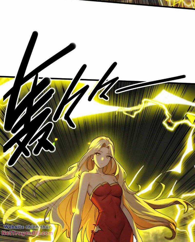 Ngươi Là Hạng Người Gì Cũng Dám Ở Tiên Giới Lên Mặt Với Ta? Chapter 48 trang 33