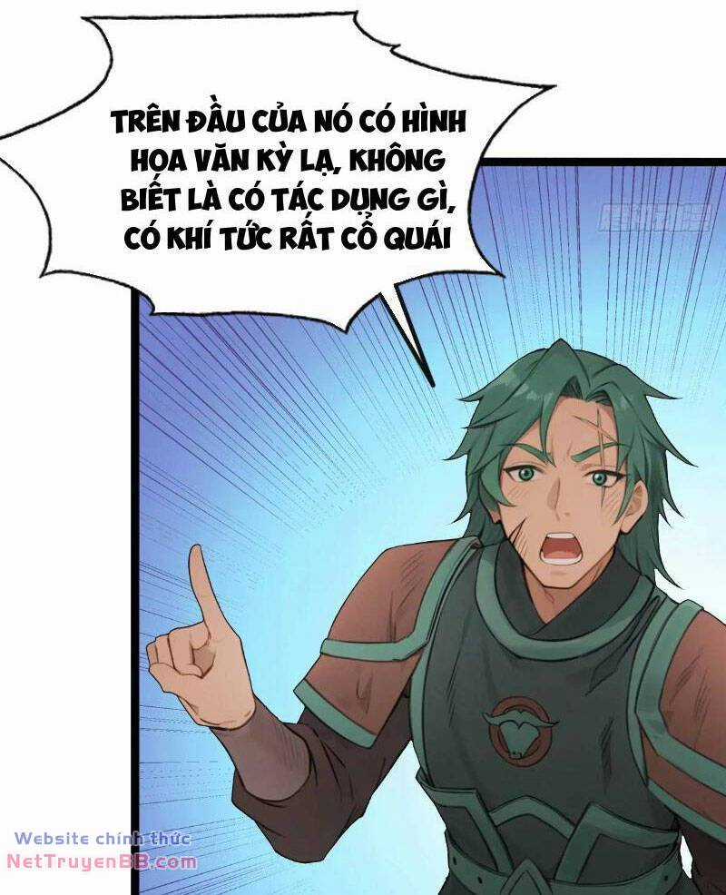 Ngươi Là Hạng Người Gì Cũng Dám Ở Tiên Giới Lên Mặt Với Ta? Chapter 48 trang 4