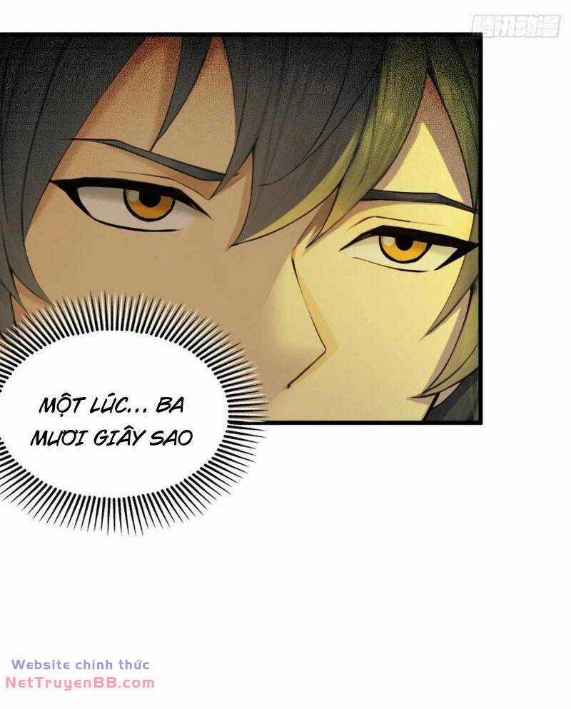 Ngươi Là Hạng Người Gì Cũng Dám Ở Tiên Giới Lên Mặt Với Ta? Chapter 48 trang 40