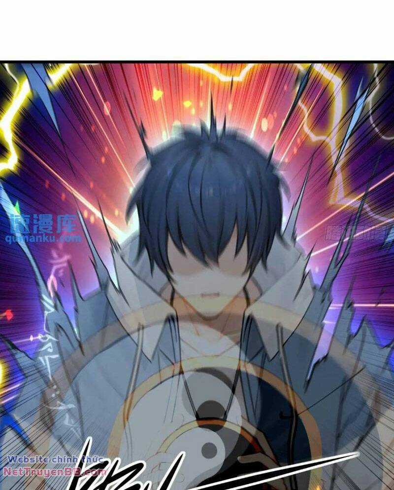 Ngươi Là Hạng Người Gì Cũng Dám Ở Tiên Giới Lên Mặt Với Ta? Chapter 48 trang 41