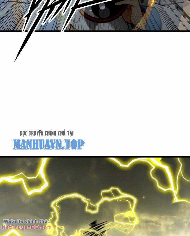 Ngươi Là Hạng Người Gì Cũng Dám Ở Tiên Giới Lên Mặt Với Ta? Chapter 48 trang 42