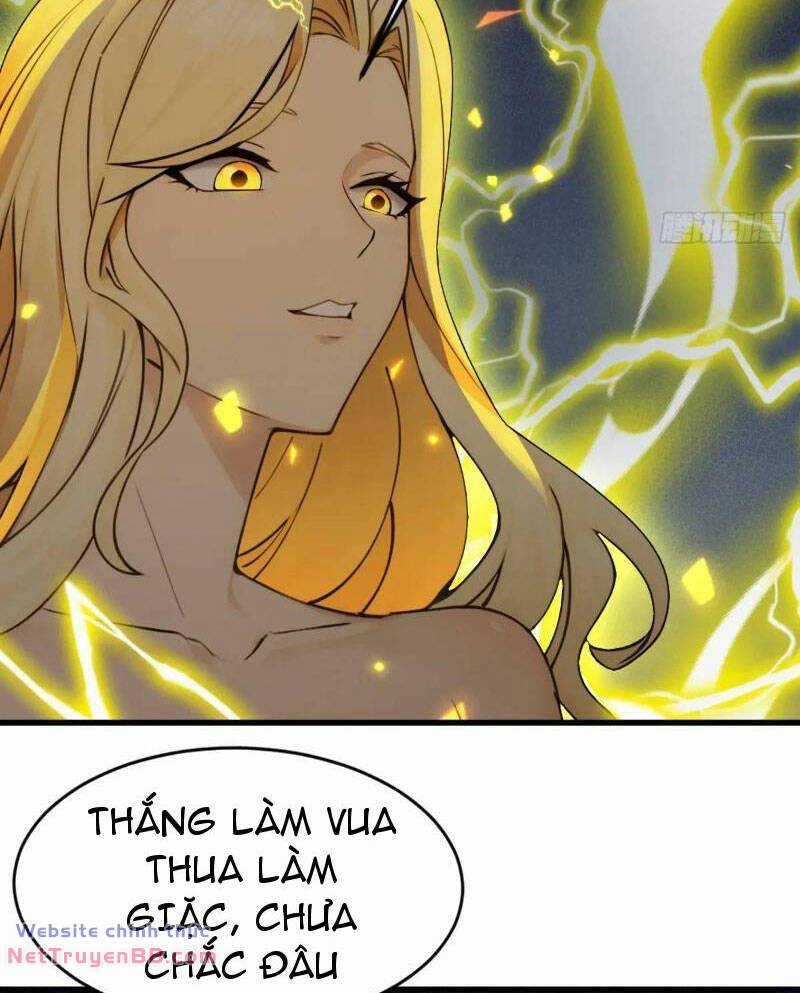 Ngươi Là Hạng Người Gì Cũng Dám Ở Tiên Giới Lên Mặt Với Ta? Chapter 48 trang 46