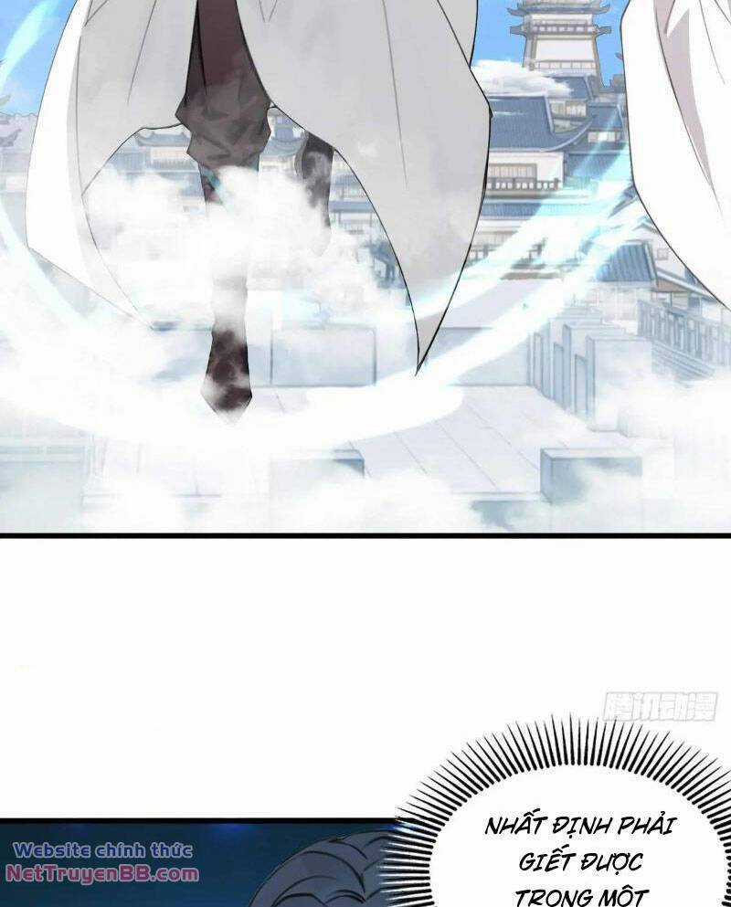 Ngươi Là Hạng Người Gì Cũng Dám Ở Tiên Giới Lên Mặt Với Ta? Chapter 48 trang 49