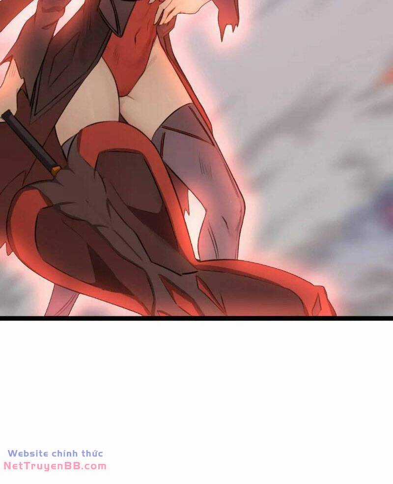 Ngươi Là Hạng Người Gì Cũng Dám Ở Tiên Giới Lên Mặt Với Ta? Chapter 48 trang 5