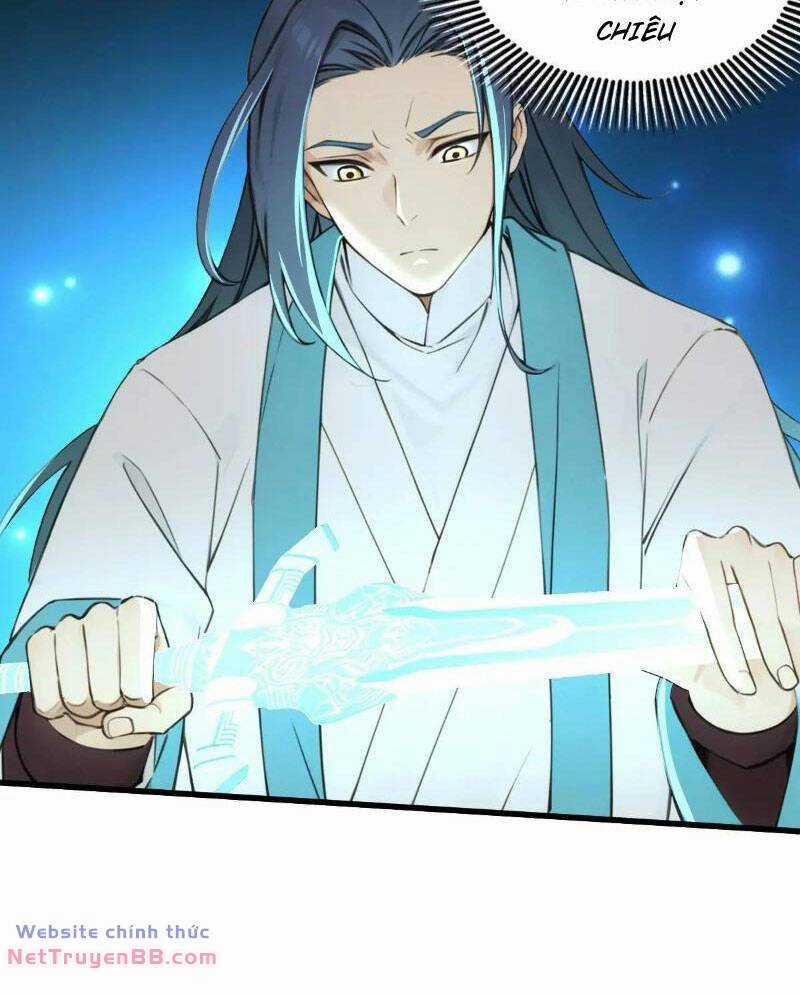 Ngươi Là Hạng Người Gì Cũng Dám Ở Tiên Giới Lên Mặt Với Ta? Chapter 48 trang 51