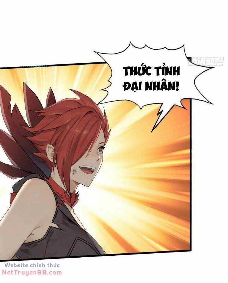 Ngươi Là Hạng Người Gì Cũng Dám Ở Tiên Giới Lên Mặt Với Ta? Chapter 48 trang 52