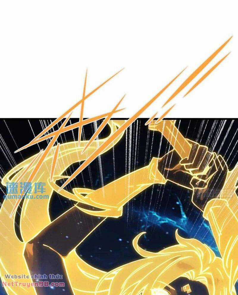 Ngươi Là Hạng Người Gì Cũng Dám Ở Tiên Giới Lên Mặt Với Ta? Chapter 48 trang 53