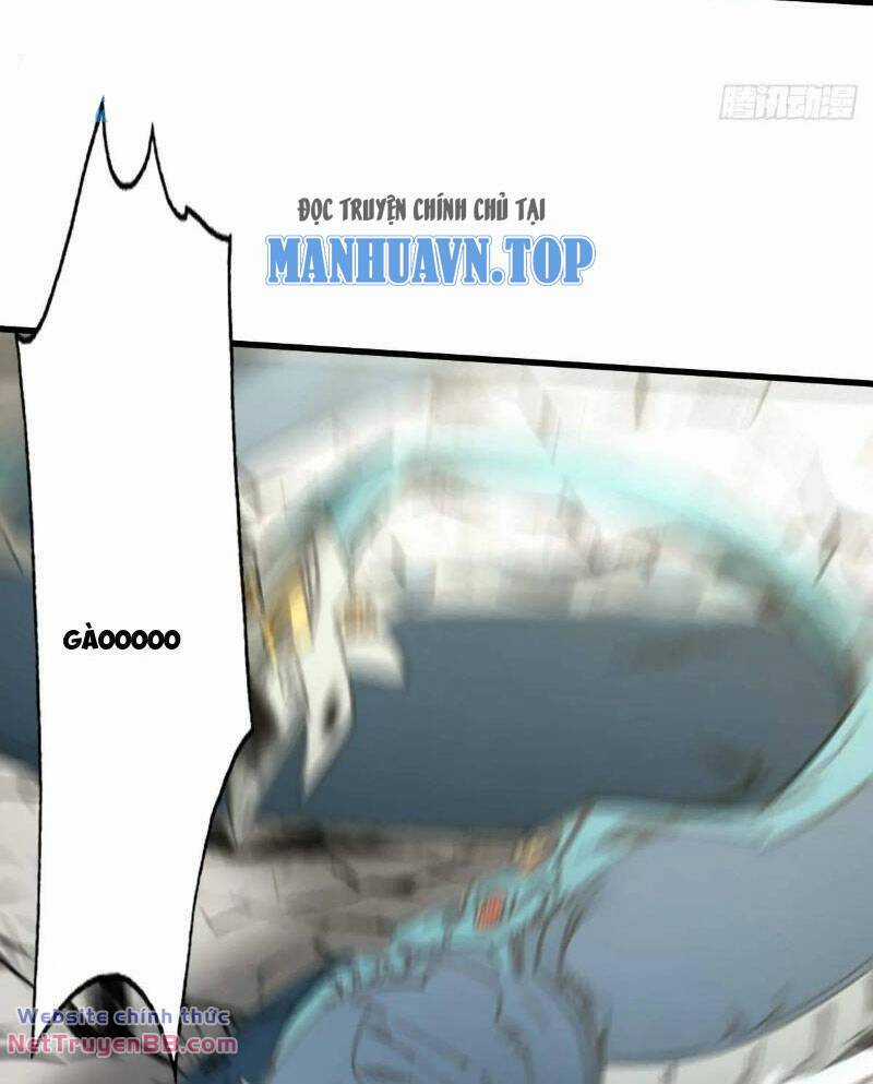 Ngươi Là Hạng Người Gì Cũng Dám Ở Tiên Giới Lên Mặt Với Ta? Chapter 48 trang 55