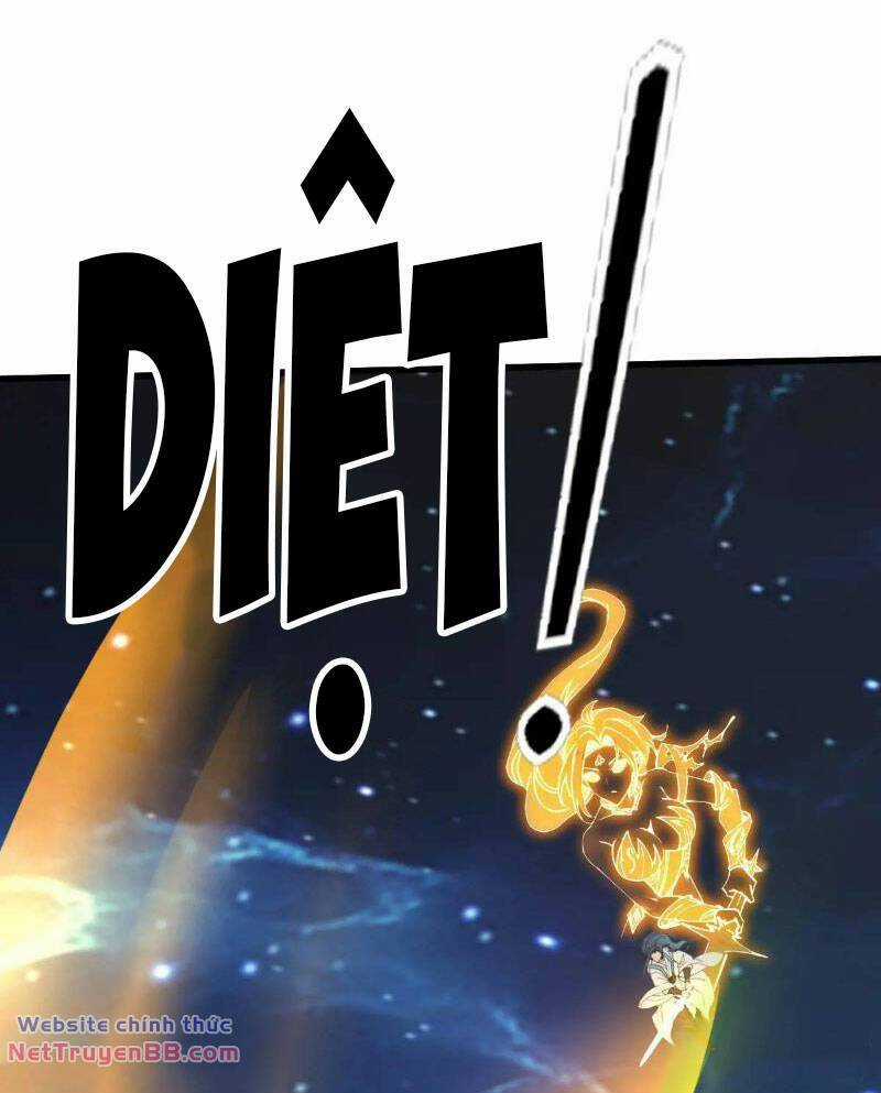 Ngươi Là Hạng Người Gì Cũng Dám Ở Tiên Giới Lên Mặt Với Ta? Chapter 48 trang 57