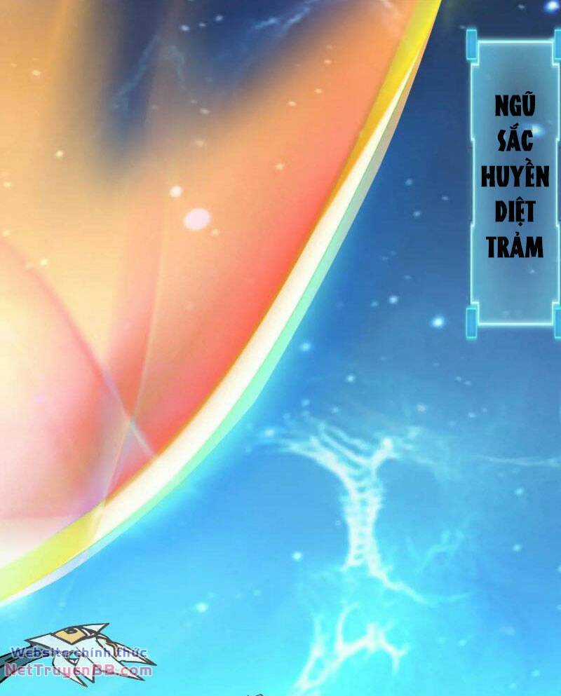 Ngươi Là Hạng Người Gì Cũng Dám Ở Tiên Giới Lên Mặt Với Ta? Chapter 48 trang 58