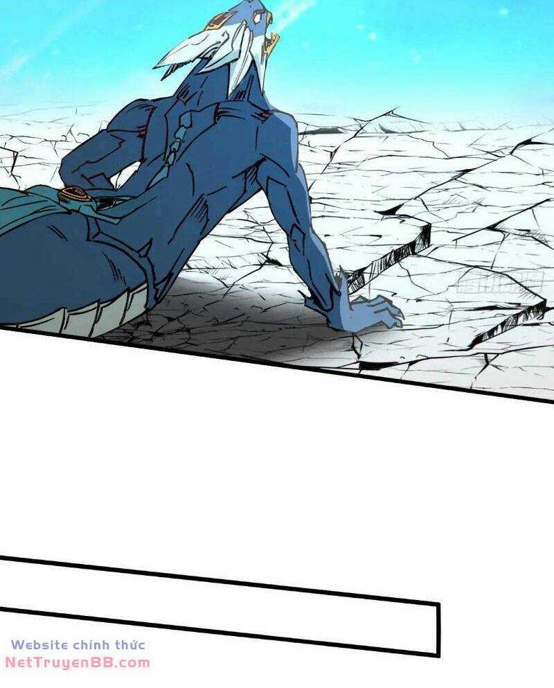 Ngươi Là Hạng Người Gì Cũng Dám Ở Tiên Giới Lên Mặt Với Ta? Chapter 48 trang 59