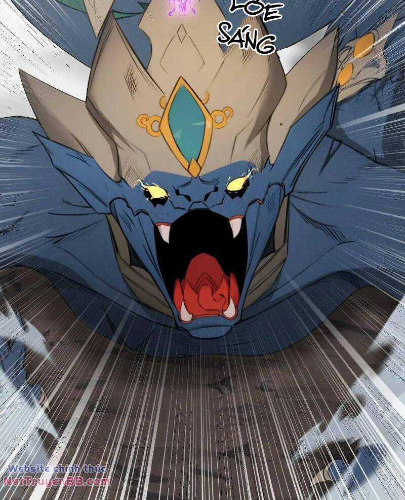 Ngươi Là Hạng Người Gì Cũng Dám Ở Tiên Giới Lên Mặt Với Ta? Chapter 48 trang 6