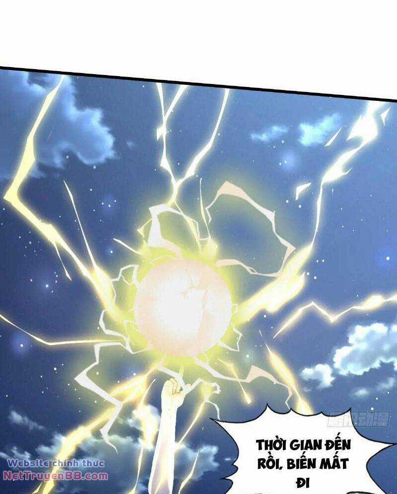 Ngươi Là Hạng Người Gì Cũng Dám Ở Tiên Giới Lên Mặt Với Ta? Chapter 48 trang 60