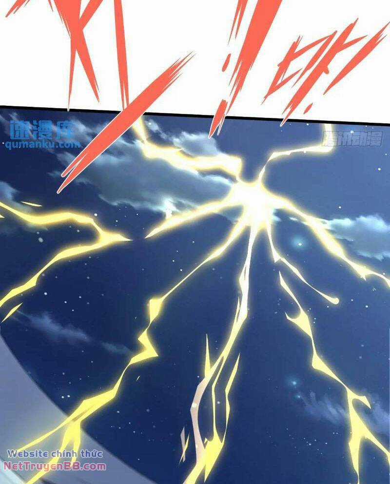 Ngươi Là Hạng Người Gì Cũng Dám Ở Tiên Giới Lên Mặt Với Ta? Chapter 48 trang 62