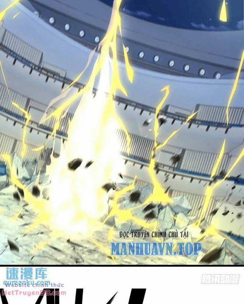 Ngươi Là Hạng Người Gì Cũng Dám Ở Tiên Giới Lên Mặt Với Ta? Chapter 48 trang 63