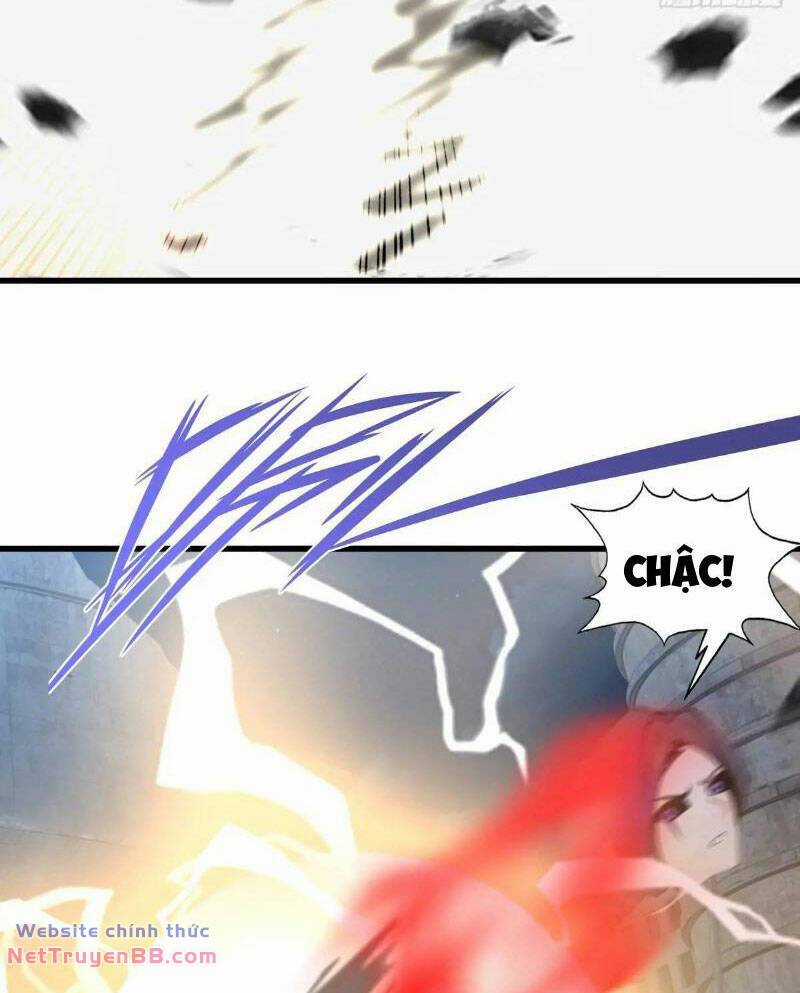 Ngươi Là Hạng Người Gì Cũng Dám Ở Tiên Giới Lên Mặt Với Ta? Chapter 48 trang 65