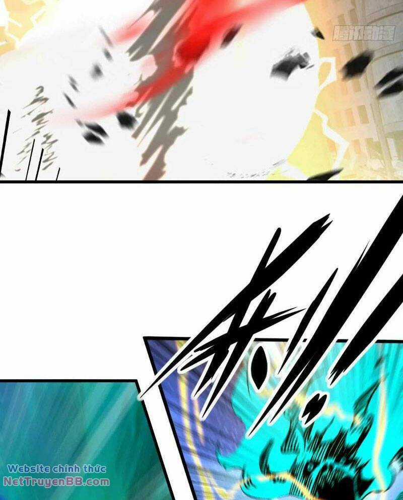 Ngươi Là Hạng Người Gì Cũng Dám Ở Tiên Giới Lên Mặt Với Ta? Chapter 48 trang 66