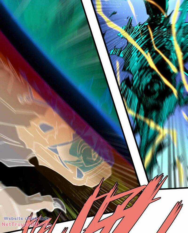 Ngươi Là Hạng Người Gì Cũng Dám Ở Tiên Giới Lên Mặt Với Ta? Chapter 48 trang 67