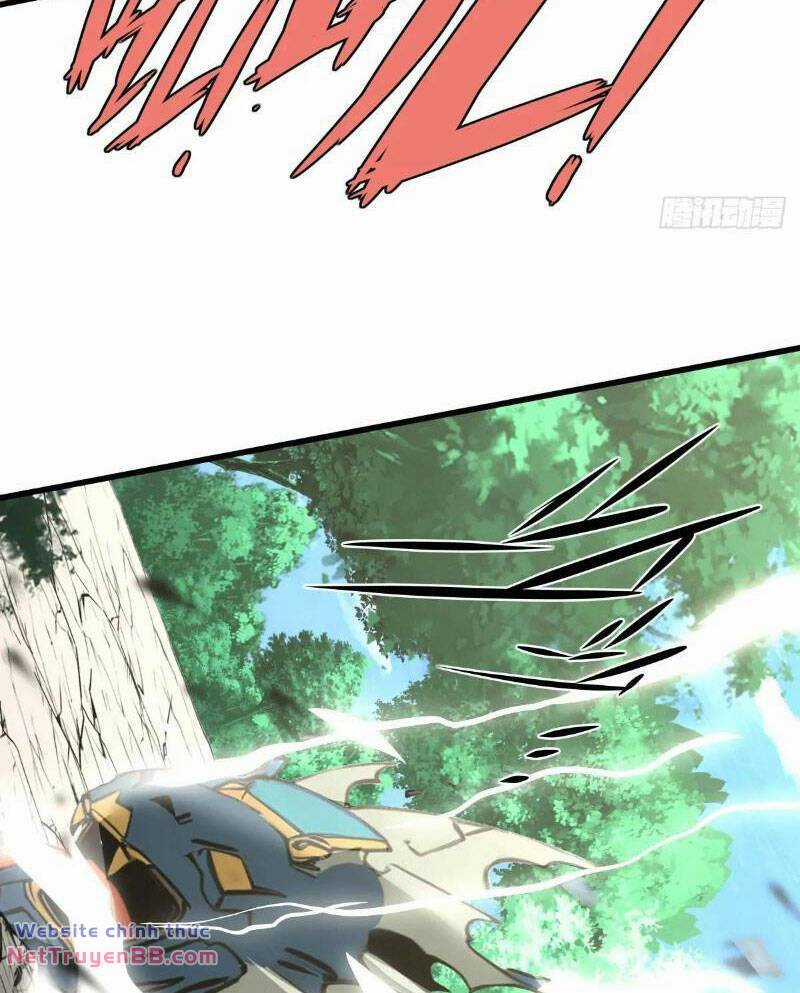 Ngươi Là Hạng Người Gì Cũng Dám Ở Tiên Giới Lên Mặt Với Ta? Chapter 48 trang 68