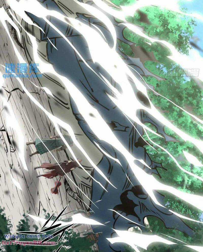 Ngươi Là Hạng Người Gì Cũng Dám Ở Tiên Giới Lên Mặt Với Ta? Chapter 48 trang 69