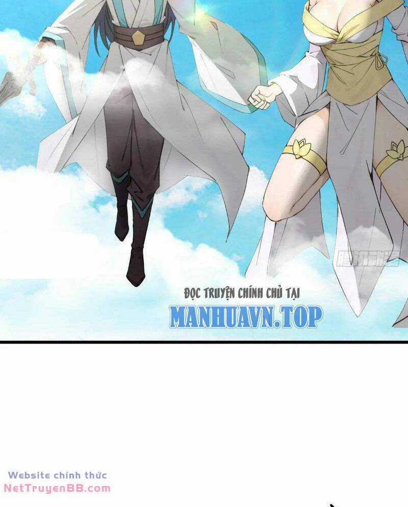 Ngươi Là Hạng Người Gì Cũng Dám Ở Tiên Giới Lên Mặt Với Ta? Chapter 48 trang 72