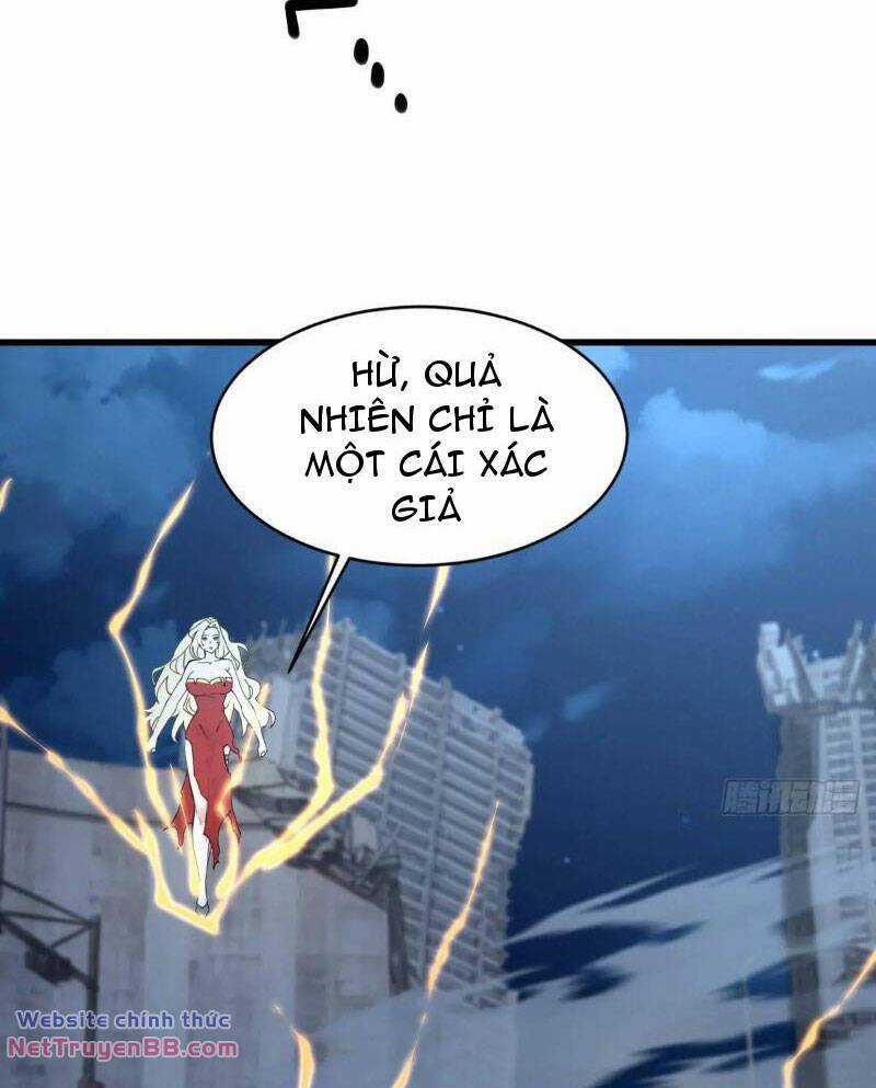 Ngươi Là Hạng Người Gì Cũng Dám Ở Tiên Giới Lên Mặt Với Ta? Chapter 48 trang 75