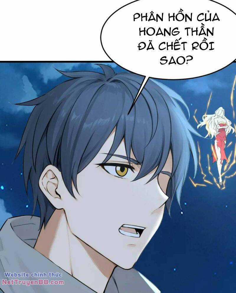 Ngươi Là Hạng Người Gì Cũng Dám Ở Tiên Giới Lên Mặt Với Ta? Chapter 48 trang 78