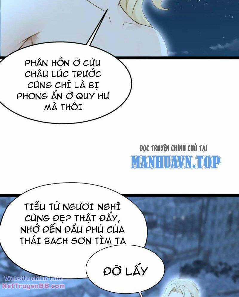 Ngươi Là Hạng Người Gì Cũng Dám Ở Tiên Giới Lên Mặt Với Ta? Chapter 48 trang 80