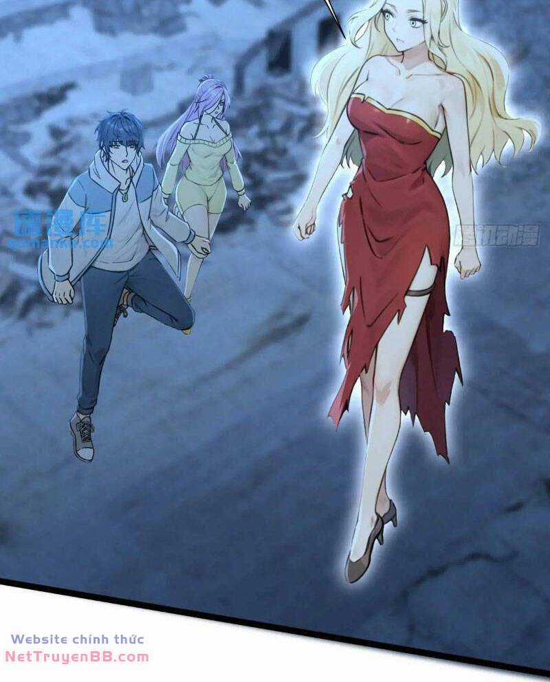 Ngươi Là Hạng Người Gì Cũng Dám Ở Tiên Giới Lên Mặt Với Ta? Chapter 48 trang 81