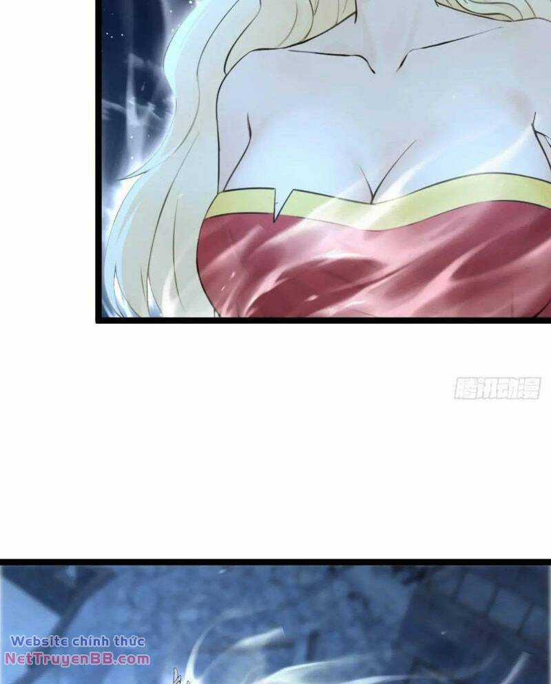 Ngươi Là Hạng Người Gì Cũng Dám Ở Tiên Giới Lên Mặt Với Ta? Chapter 48 trang 84