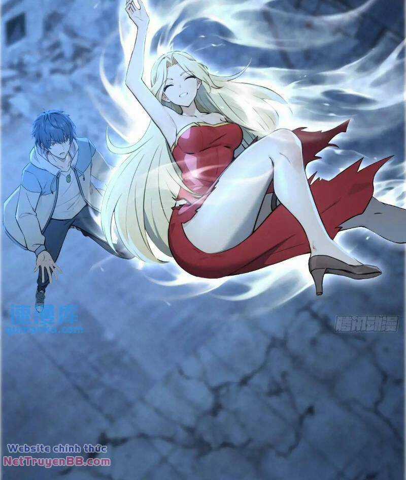 Ngươi Là Hạng Người Gì Cũng Dám Ở Tiên Giới Lên Mặt Với Ta? Chapter 48 trang 85