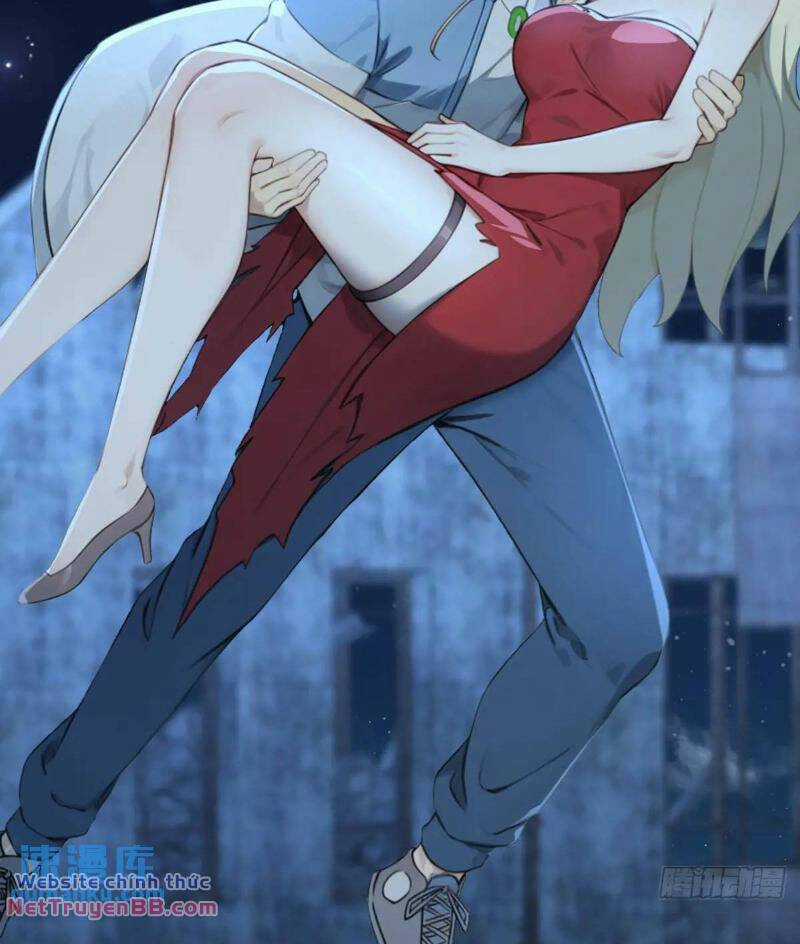 Ngươi Là Hạng Người Gì Cũng Dám Ở Tiên Giới Lên Mặt Với Ta? Chapter 48 trang 87