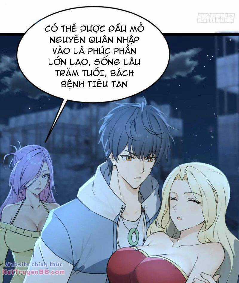 Ngươi Là Hạng Người Gì Cũng Dám Ở Tiên Giới Lên Mặt Với Ta? Chapter 48 trang 89