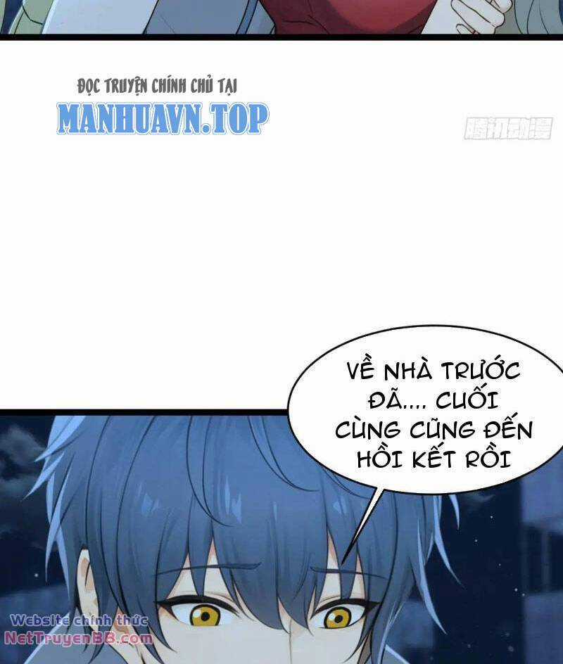 Ngươi Là Hạng Người Gì Cũng Dám Ở Tiên Giới Lên Mặt Với Ta? Chapter 48 trang 90