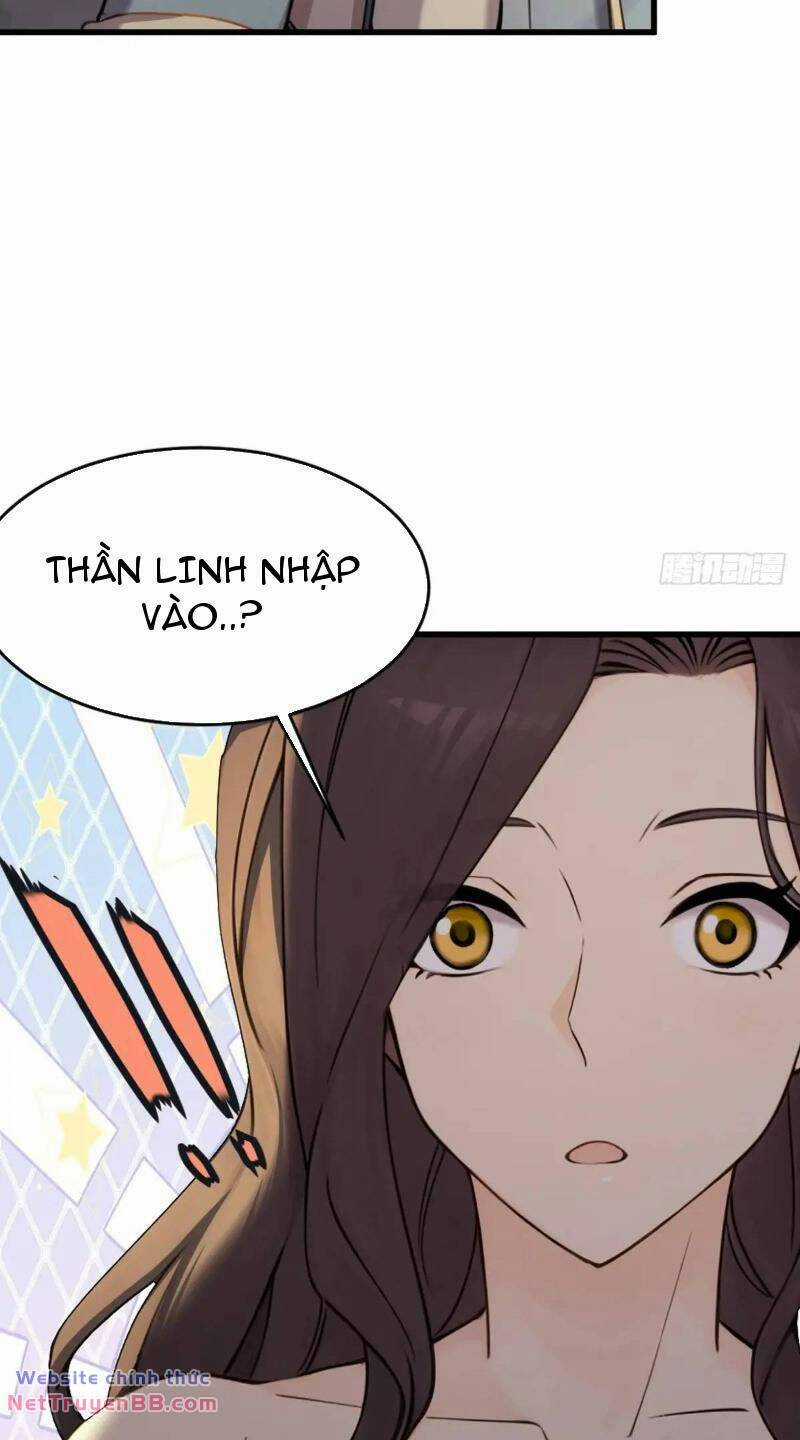 Ngươi Là Hạng Người Gì Cũng Dám Ở Tiên Giới Lên Mặt Với Ta? Chapter 49 trang 10