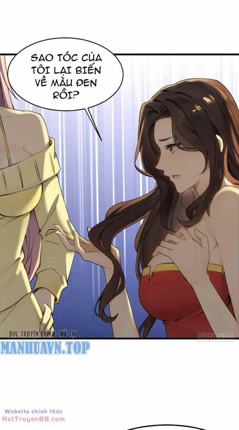 Ngươi Là Hạng Người Gì Cũng Dám Ở Tiên Giới Lên Mặt Với Ta? Chapter 49 trang 12