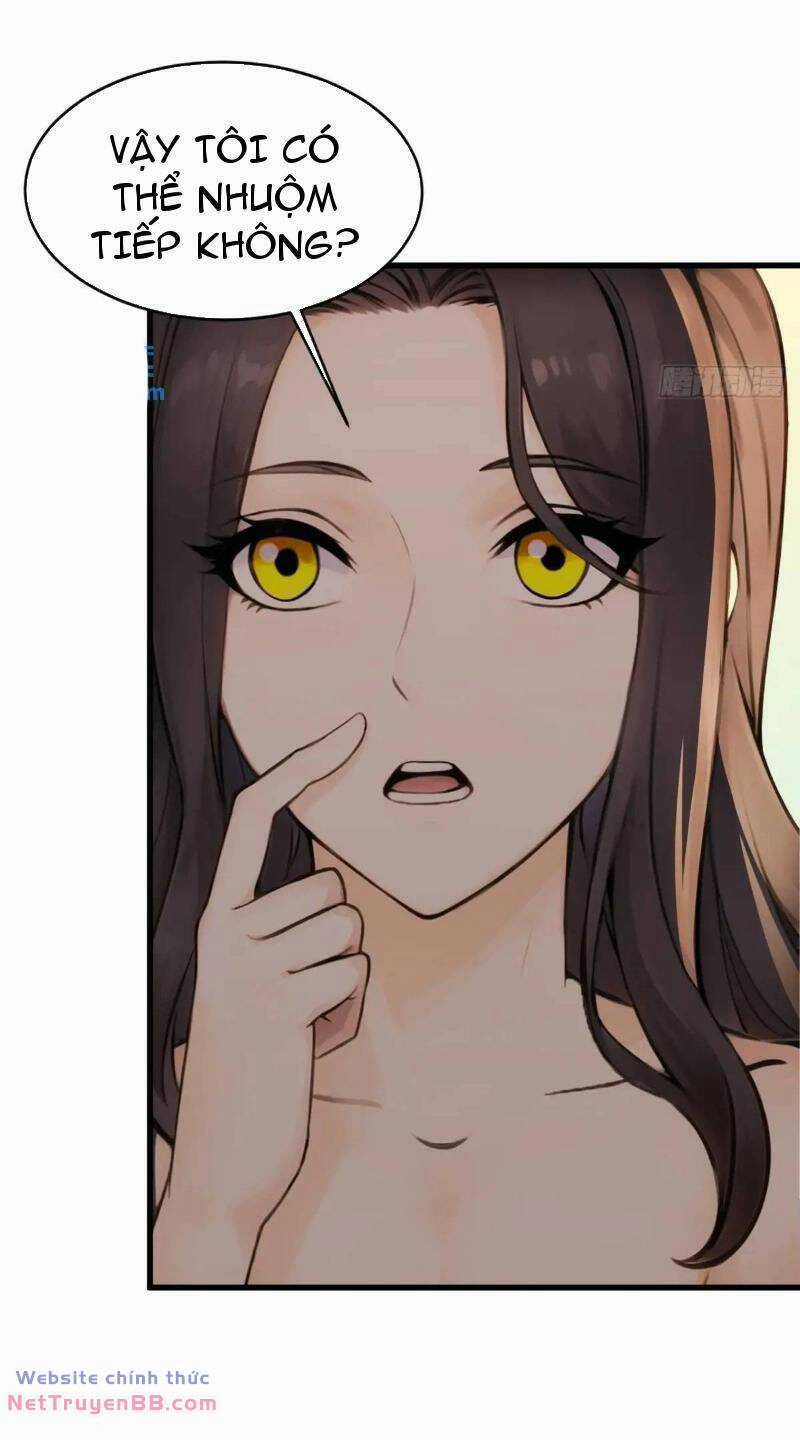 Ngươi Là Hạng Người Gì Cũng Dám Ở Tiên Giới Lên Mặt Với Ta? Chapter 49 trang 14