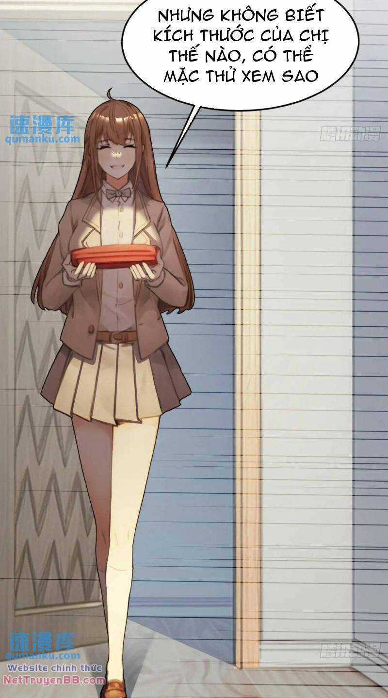 Ngươi Là Hạng Người Gì Cũng Dám Ở Tiên Giới Lên Mặt Với Ta? Chapter 49 trang 19