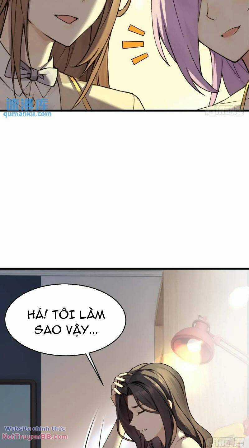 Ngươi Là Hạng Người Gì Cũng Dám Ở Tiên Giới Lên Mặt Với Ta? Chapter 49 trang 2