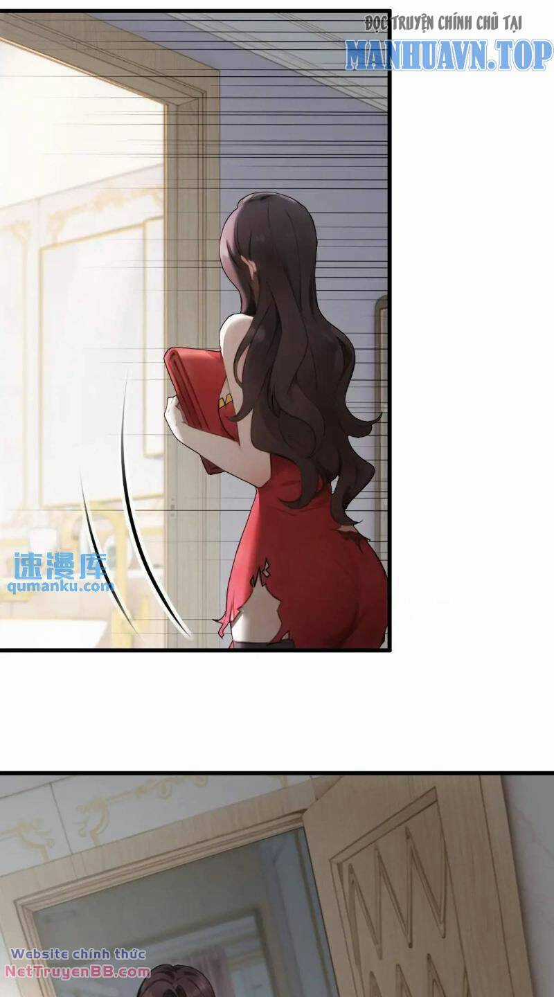 Ngươi Là Hạng Người Gì Cũng Dám Ở Tiên Giới Lên Mặt Với Ta? Chapter 49 trang 21