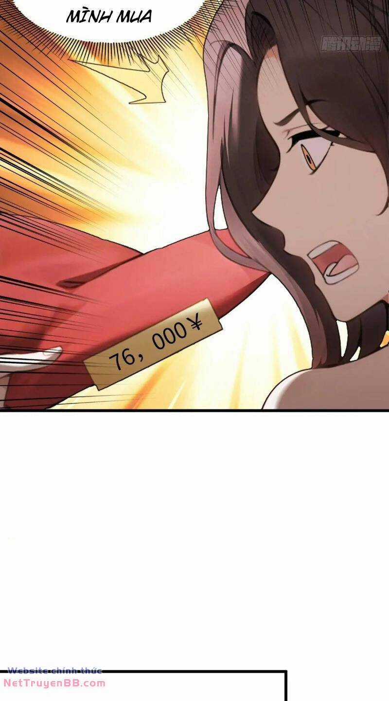 Ngươi Là Hạng Người Gì Cũng Dám Ở Tiên Giới Lên Mặt Với Ta? Chapter 49 trang 23