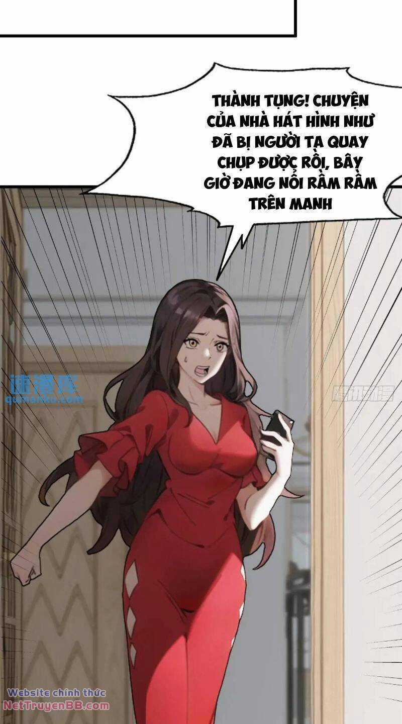 Ngươi Là Hạng Người Gì Cũng Dám Ở Tiên Giới Lên Mặt Với Ta? Chapter 49 trang 24