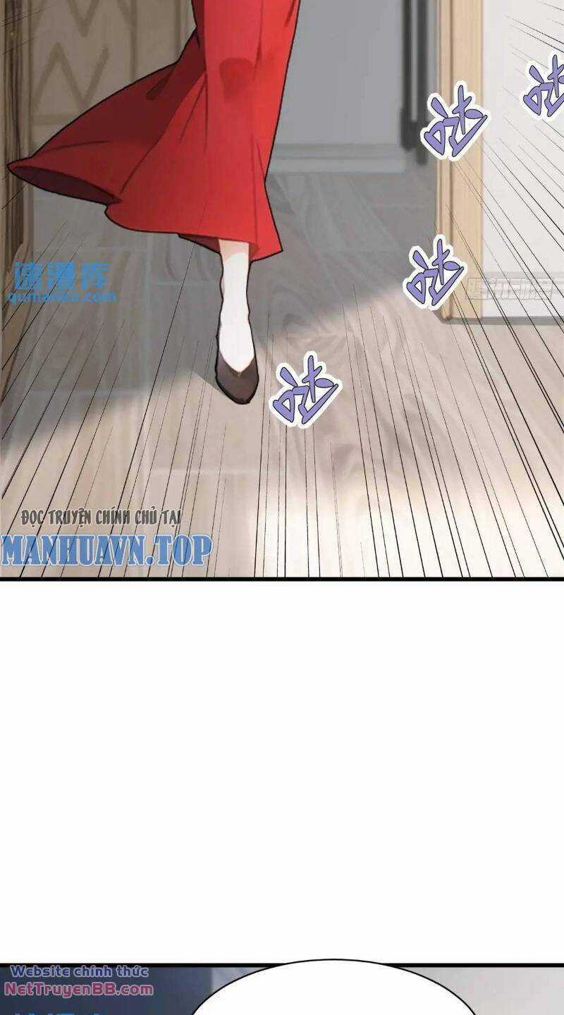 Ngươi Là Hạng Người Gì Cũng Dám Ở Tiên Giới Lên Mặt Với Ta? Chapter 49 trang 25