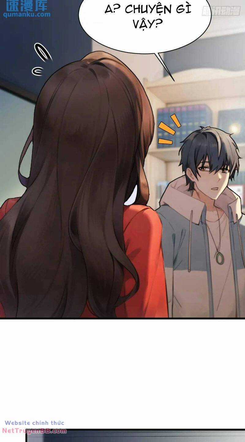 Ngươi Là Hạng Người Gì Cũng Dám Ở Tiên Giới Lên Mặt Với Ta? Chapter 49 trang 26