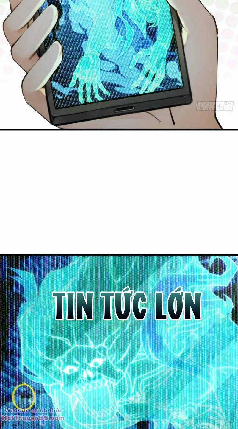 Ngươi Là Hạng Người Gì Cũng Dám Ở Tiên Giới Lên Mặt Với Ta? Chapter 49 trang 28